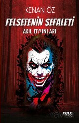 Felsefenin Sefaleti - Gece Kitaplığı