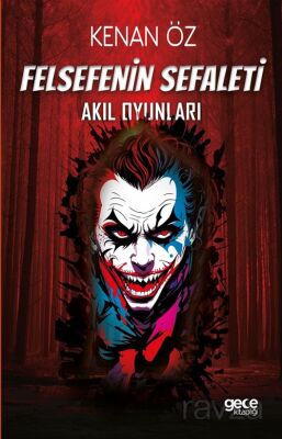 Felsefenin Sefaleti - 1