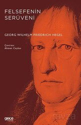 Felsefenin Serüveni - Gece Kitaplığı