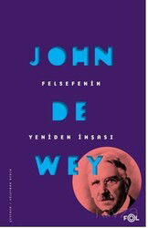 Felsefenin Yeniden İnşası - Fol Kitap