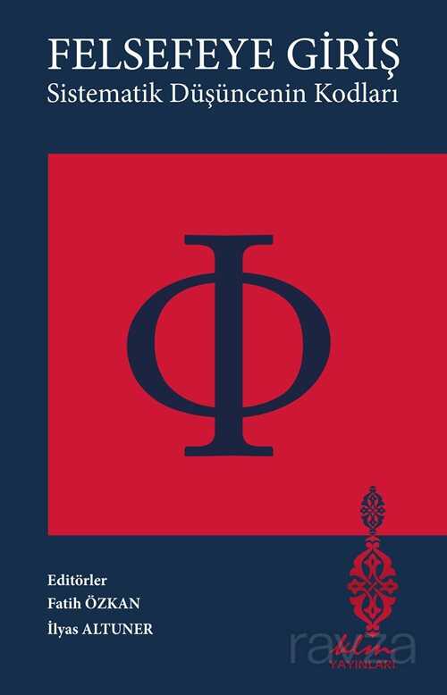 Felsefeye Giriş - KLM Yayınları