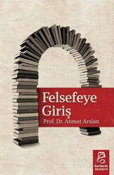 Felsefeye Giriş - Serbest Akademi