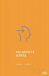 Felsefeye Giriş - Fol Kitap