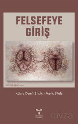 Felsefeye Giriş - Umuttepe Yayınları (Kocaeli)