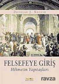 Felsefeye Giriş - Kaknüs Yayınları (Ders Kitapları)