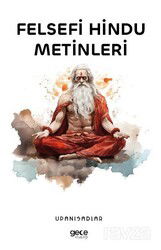 Felsefi Hindu Metinleri - Gece Kitaplığı