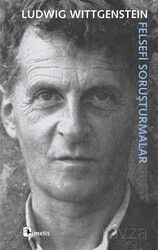 Felsefi Soruşturmalar - Metis Yayınları
