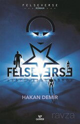 Felseverse - Çalıkuşu Kitap