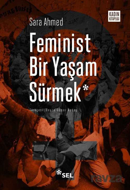 Feminist Bir Yaşam Sürmek - 1