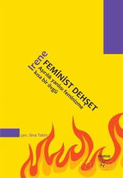 Feminist Dehşet - Otonom Yayıncılık