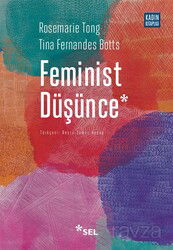 Feminist Düşünce: Kapsamlı Bir Giriş - Sel Yayınları