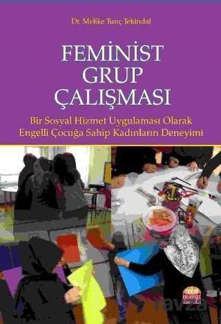 Feminist Grup Çalışması - 1