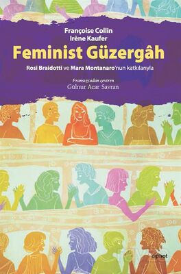 Feminist Güzergah - 1