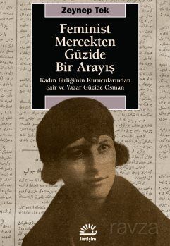 Feminist Mercekten Güzide Bir Arayış - 1