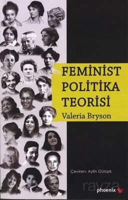 Feminist Politika Teorisi - 1
