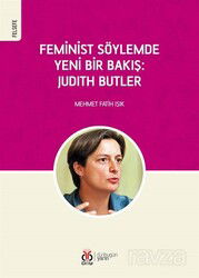 Feminist Söylemde Yeni Bir Bakış: Judith Butler - DBY Yayınları