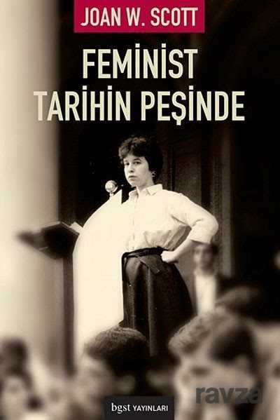 Feminist Tarihin Peşinde - BGST Yayınları