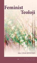 Feminist Teoloji - Elis Yayınları