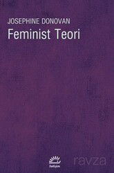 Feminist Teori - İletişim Yayınları