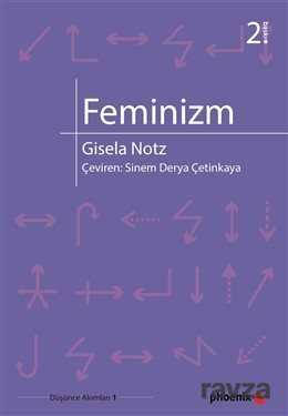 Feminizm - Phoenix Yayınevi
