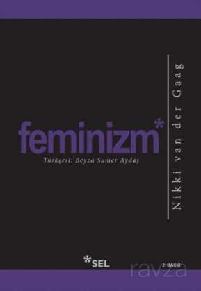 Feminizm - Sel Yayınları