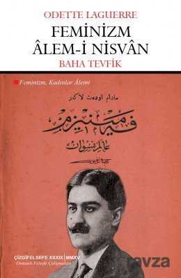 Feminizm Alem-i Nisvan - Çizgi Kitabevi