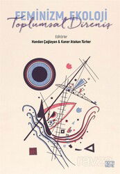 Feminizm, Ekoloji, Toplumsal Direniş - Notabene Yayınları