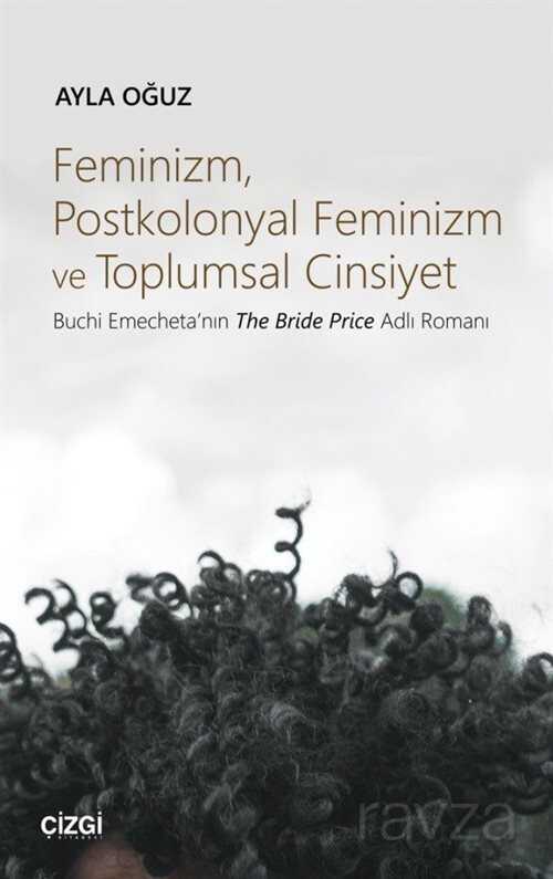 Feminizm, Postkolonyal Feminizm ve Toplumsal Cinsiyet - Çizgi Kitabevi