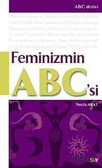 Feminizmin ABC'si - Say Yayınları