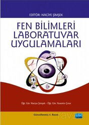 Fen Bilimleri Laboratuvar Uygulamaları - Nobel Yayın Dağıtım