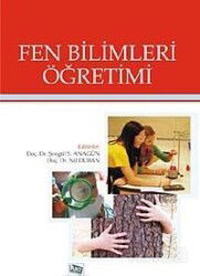 Fen Bilimleri Öğretimi - Anı Yayıncılık