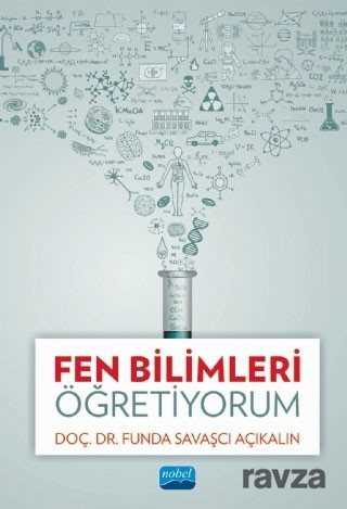 Fen Bilimleri Öğretiyorum - Nobel Yayın Dağıtım