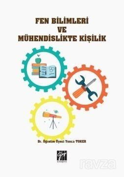 Fen Bilimleri ve Mühendislikte Kişilik - 1