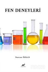 Fen Deneyleri - Paradigma Akademi Yayınları