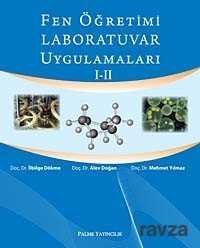 Fen Öğretimi Laboratuvar Uygulamaları I-II - 1