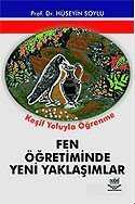 Fen Öğretiminde Yeni Yaklaşımlar - 1