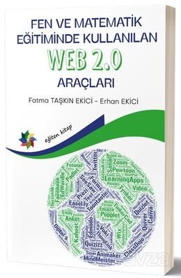 Fen ve Matematik Eğitiminde Kullanılan Web 2.0 Araçları - 1