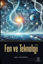 Fen ve Teknoloji - Akademisyen Yayınevi