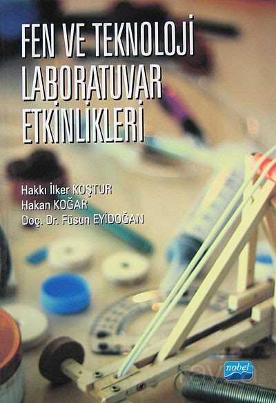 Fen ve Teknoloji Laboratuvar Etkinlikleri - 2