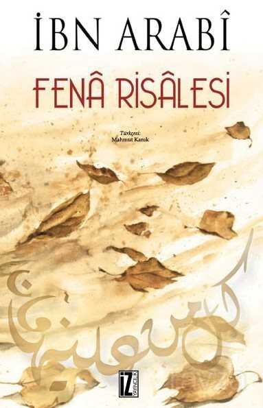 Fena Risalesi - 1