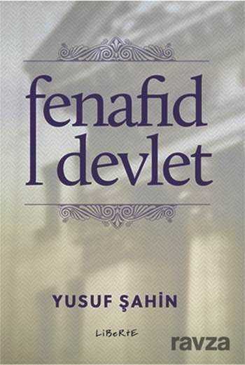Fenafid Devlet - 1