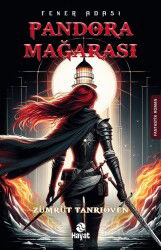 Fener Adası Pandora Mağarası - Hayat Yayınları