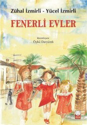 Fenerli Evler - Kırmızı Kedi Çocuk