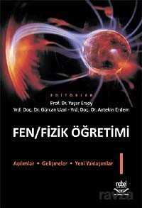 Fen/Fizik Öğretimi 1 - Nobel Yayın Dağıtım
