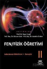 Fen/Fizik Öğretimi 2 - Nobel Yayın Dağıtım