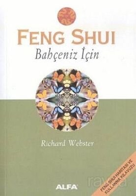 Feng Shui - Bahçeniz İçin - 1