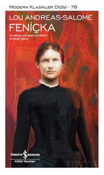 Feniçka (Ciltli) - İş Bankası Yayınları