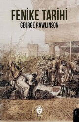 Fenike Tarihi - Dorlion Yayınevi