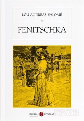 Fenitschka (Almanca) - 1