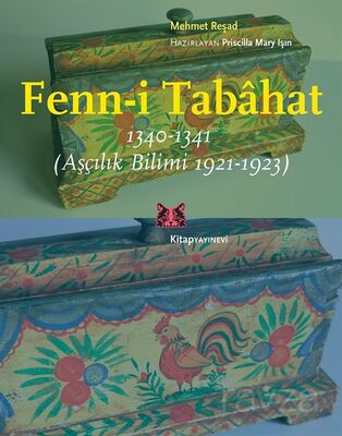 Fenn-i Tabahat 1340-1341 - 1